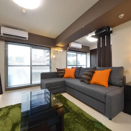 River Side Namba 501 Apartment Osaka Exterior photo