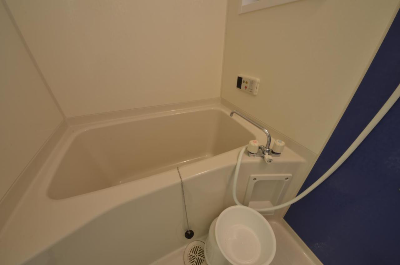 River Side Namba 501 Apartment Osaka Exterior photo